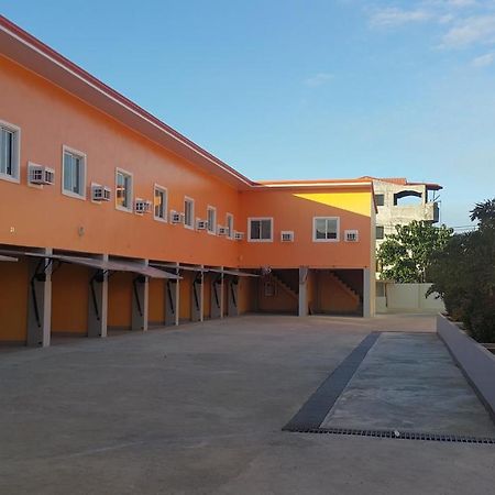 Ukl Ever Resort Hotel Laoag Exterior photo