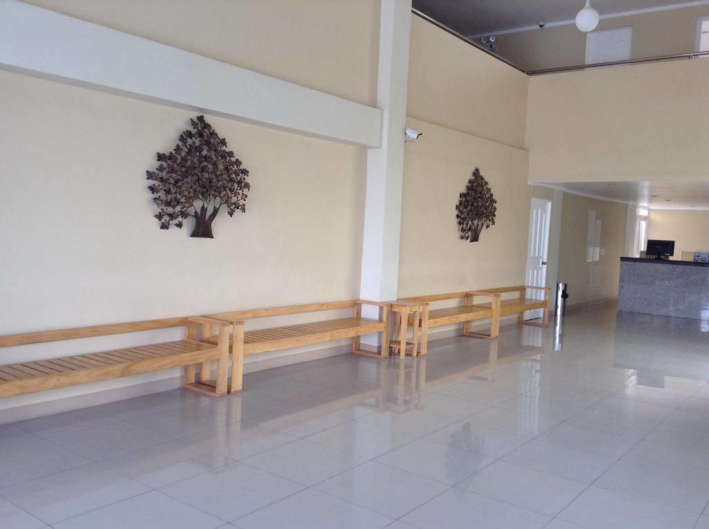 Ukl Ever Resort Hotel Laoag Exterior photo