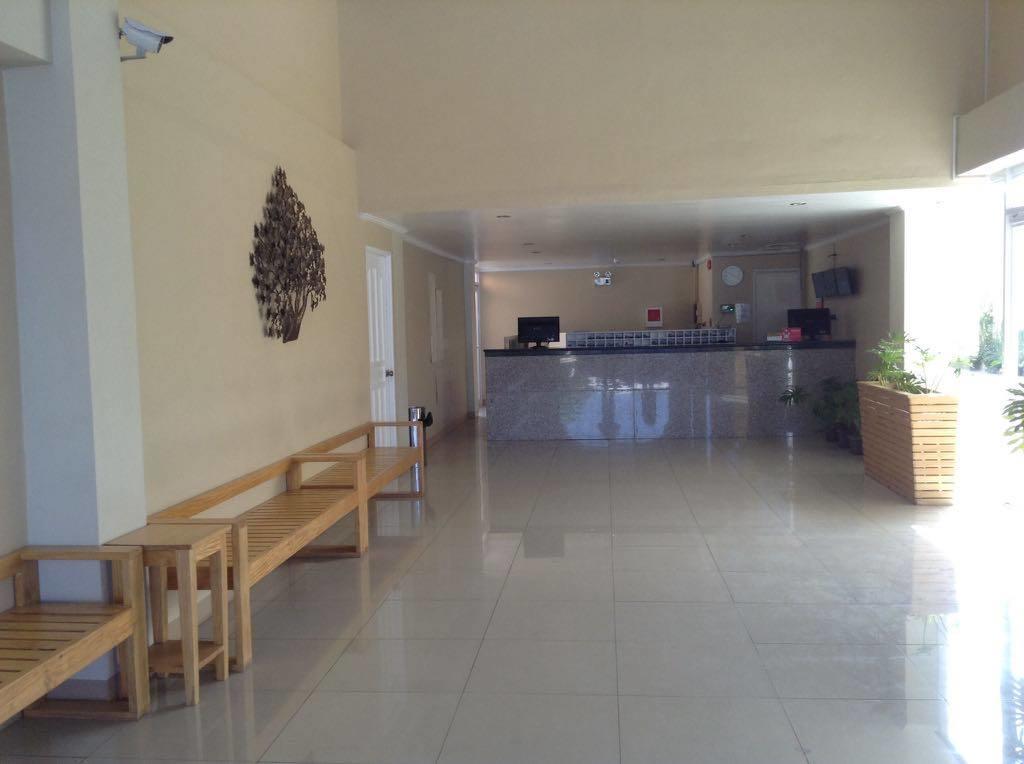 Ukl Ever Resort Hotel Laoag Exterior photo