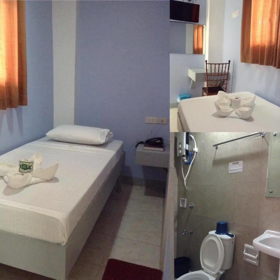 Ukl Ever Resort Hotel Laoag Exterior photo
